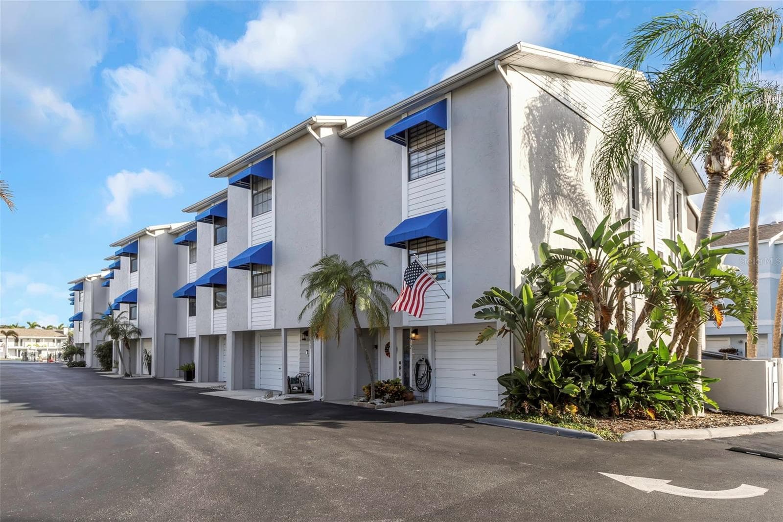 745 Pinellas Bayway S #207 photo 3