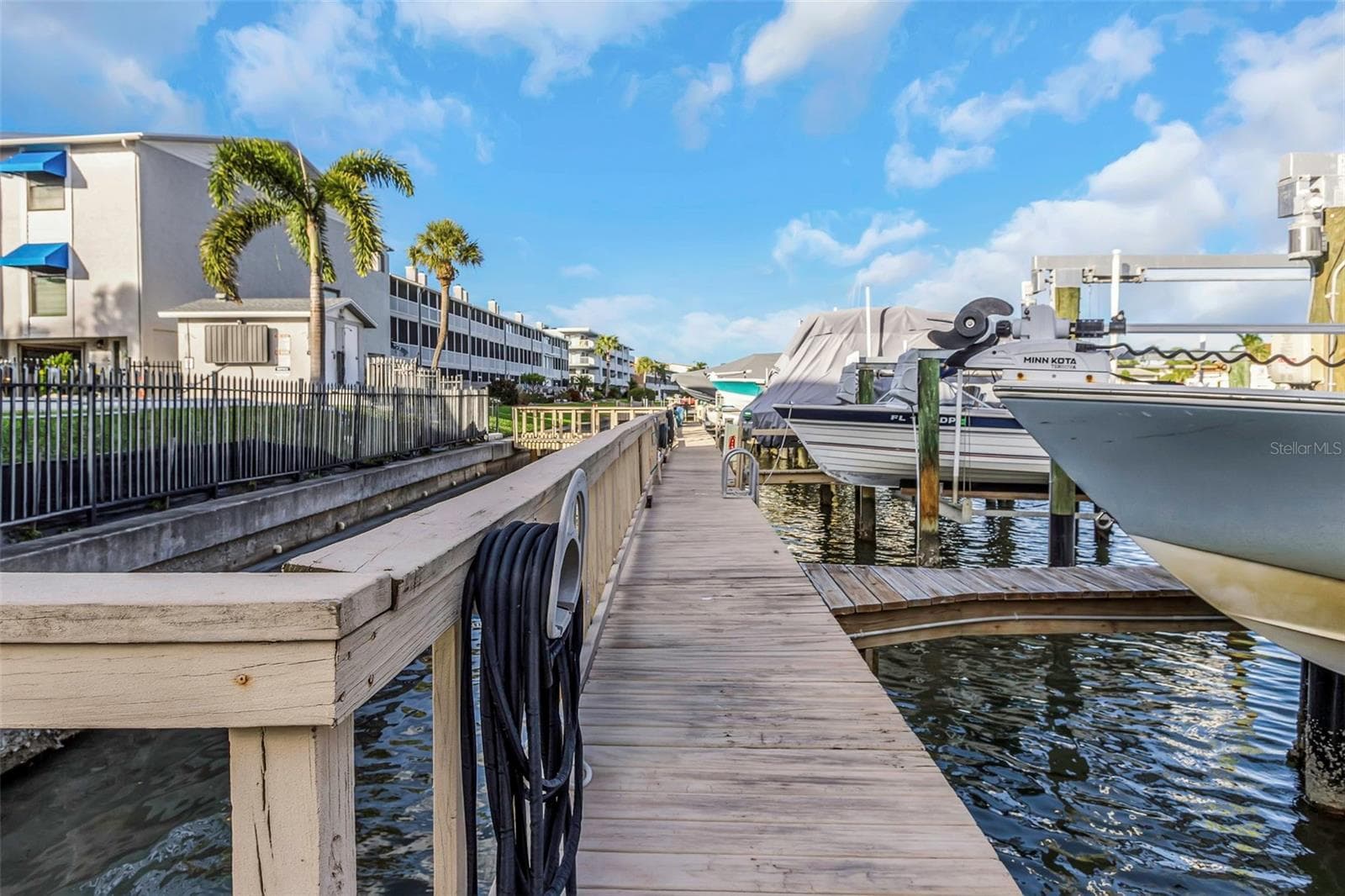 745 Pinellas Bayway S #207 photo 5