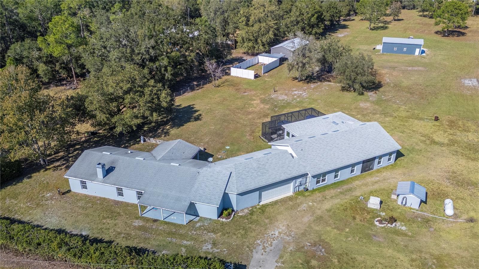 2525 Ranchland Acres Rd