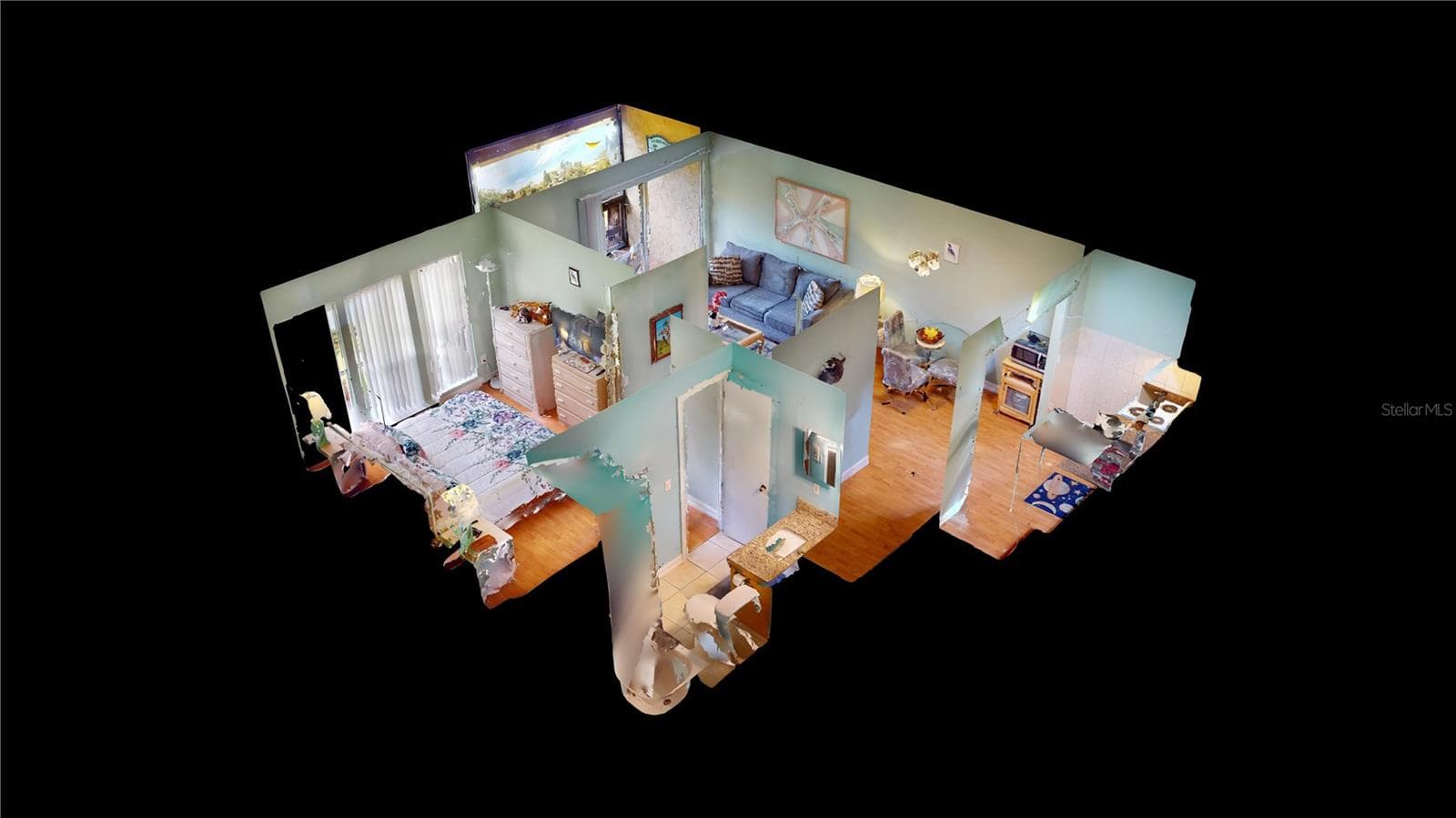 3415 Clark Rd #215 photo 5