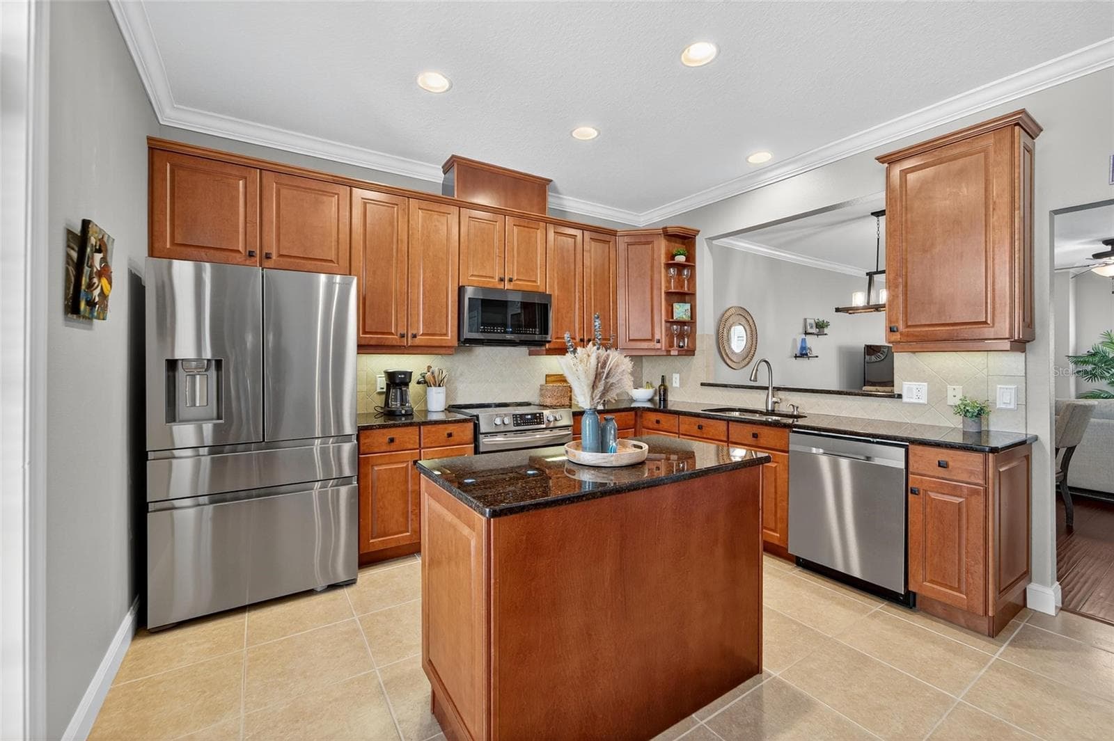114 Aberdeen Pond Dr photo 4