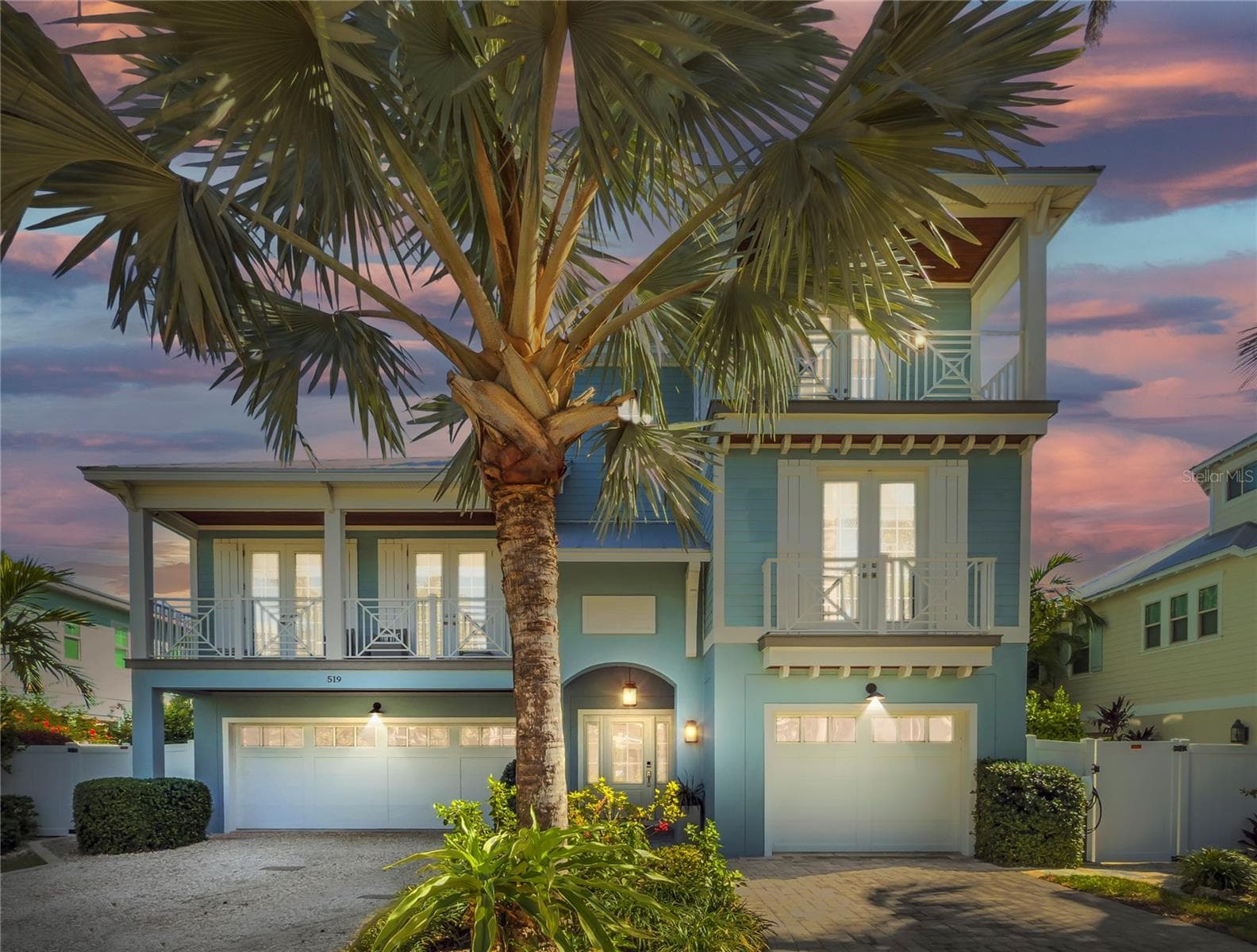 519 Villa Rosa Way