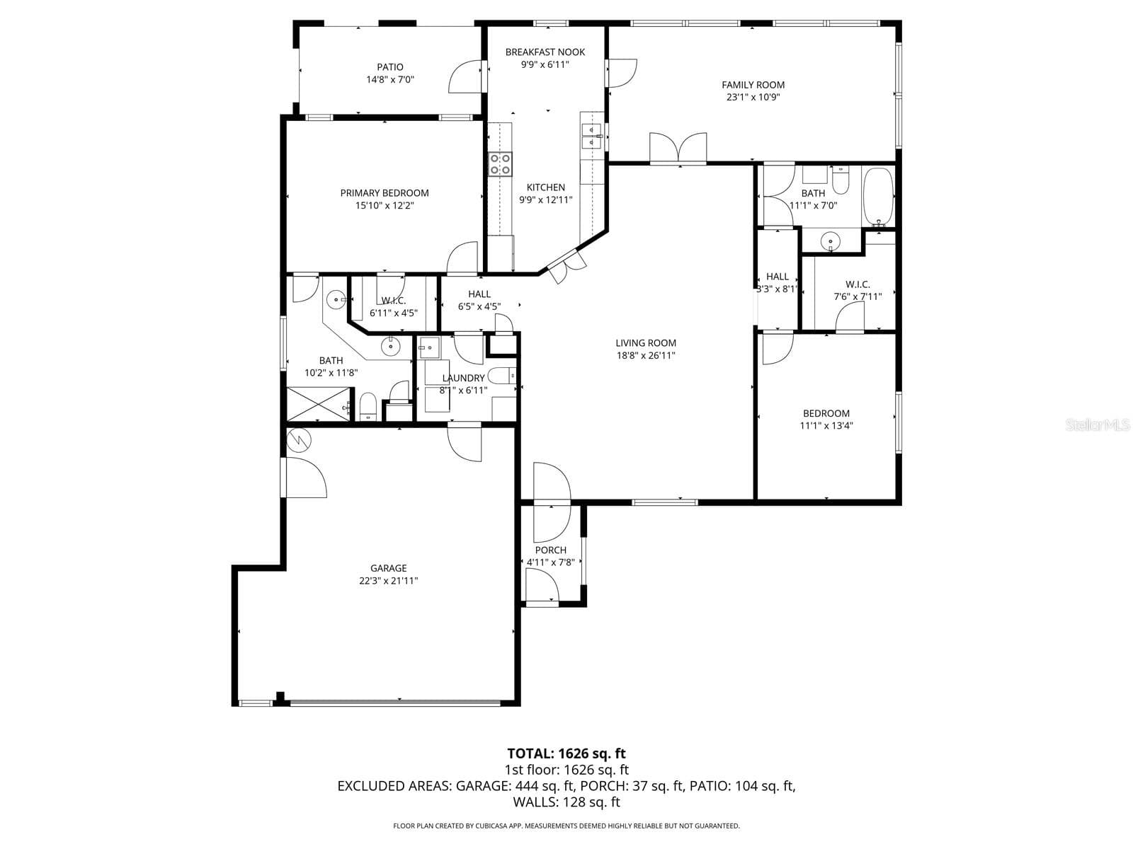 5250 Little Green Ln photo 3