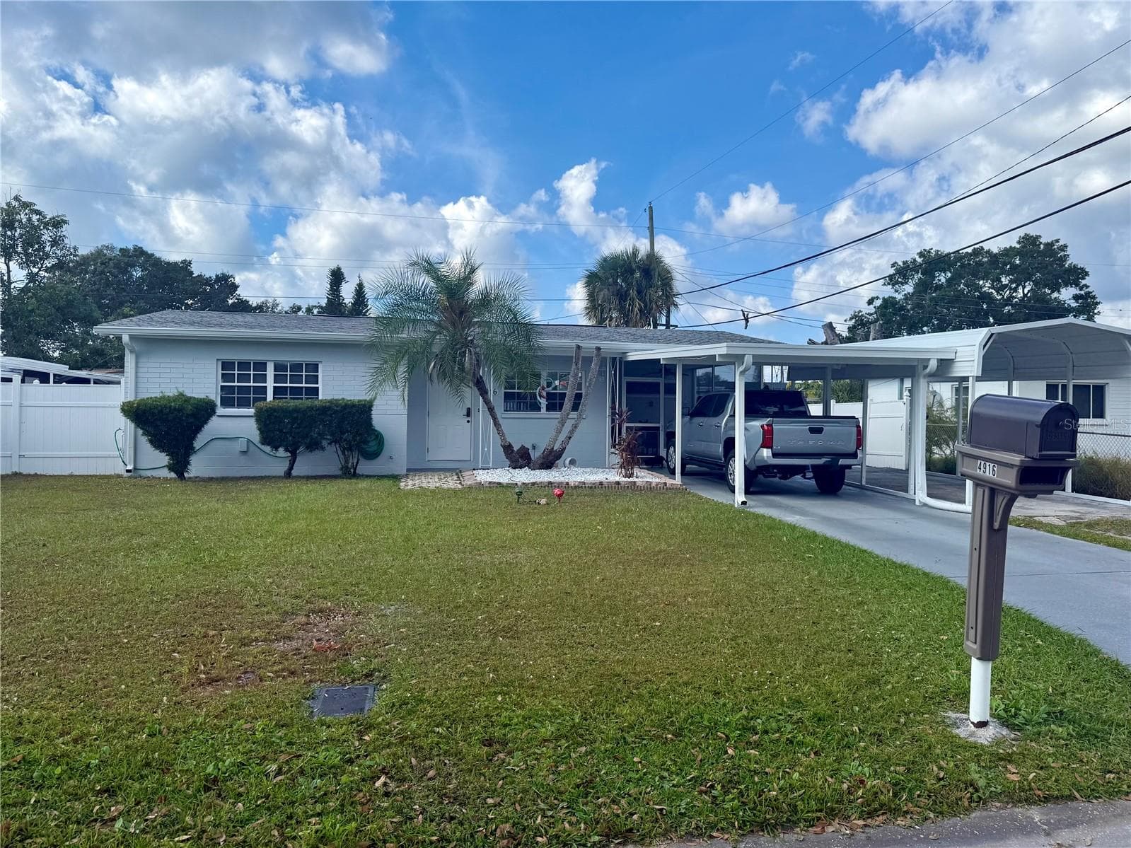 4916 Eldorado Dr