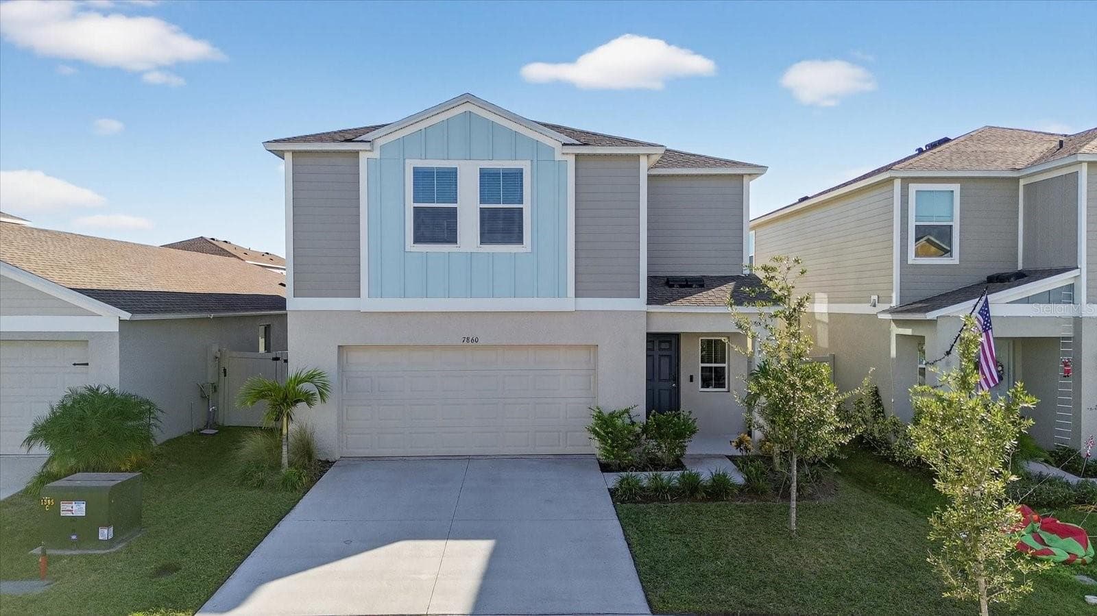 7860 Peace Lily Ave
