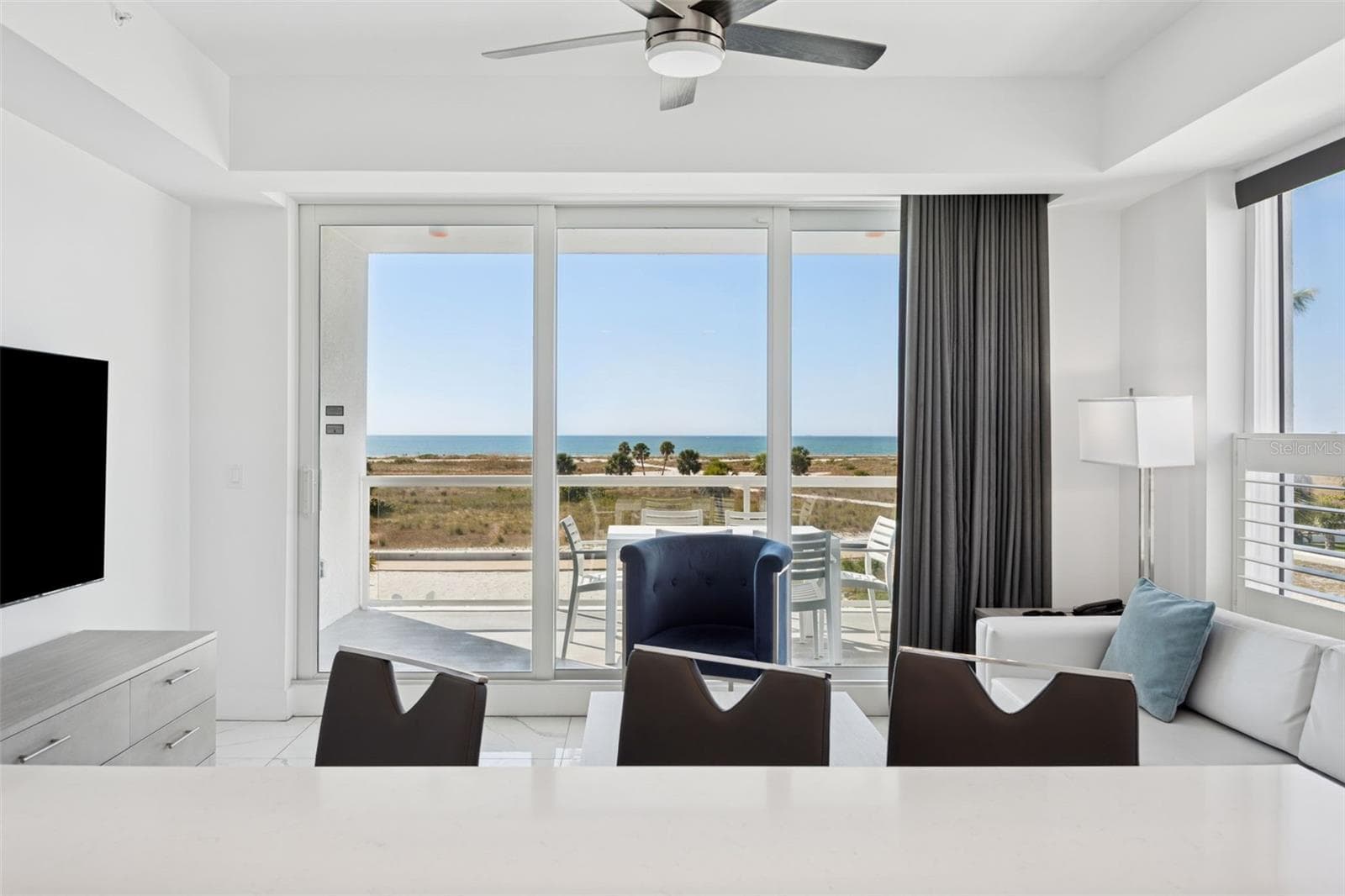 11500 Gulf Blvd #313 photo 3