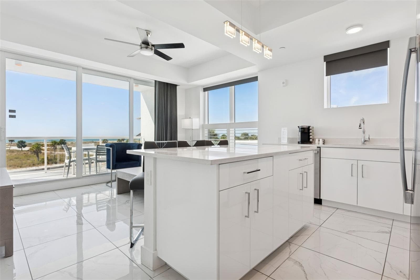 11500 Gulf Blvd #313 photo 4
