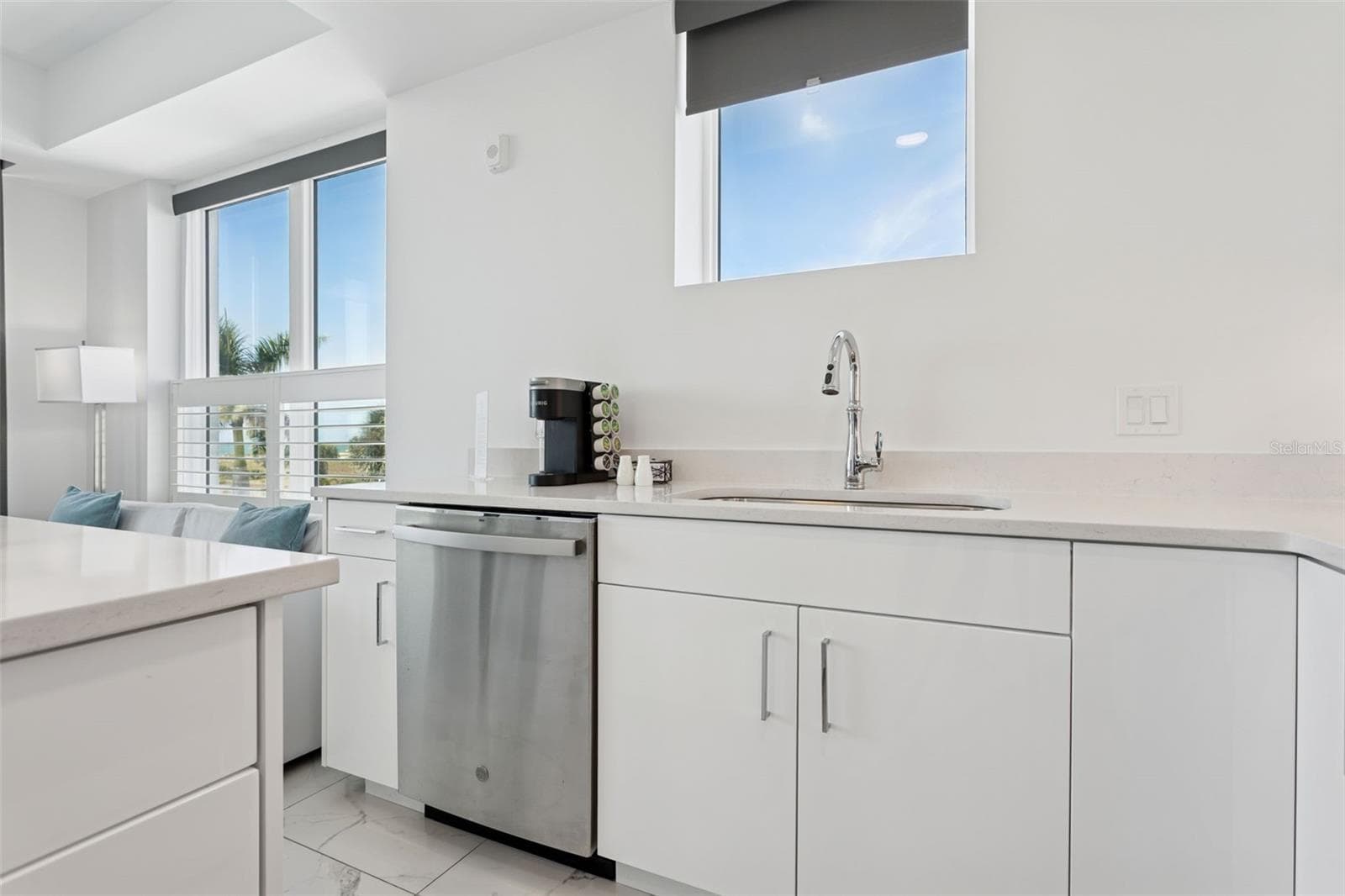 11500 Gulf Blvd #313 photo 5