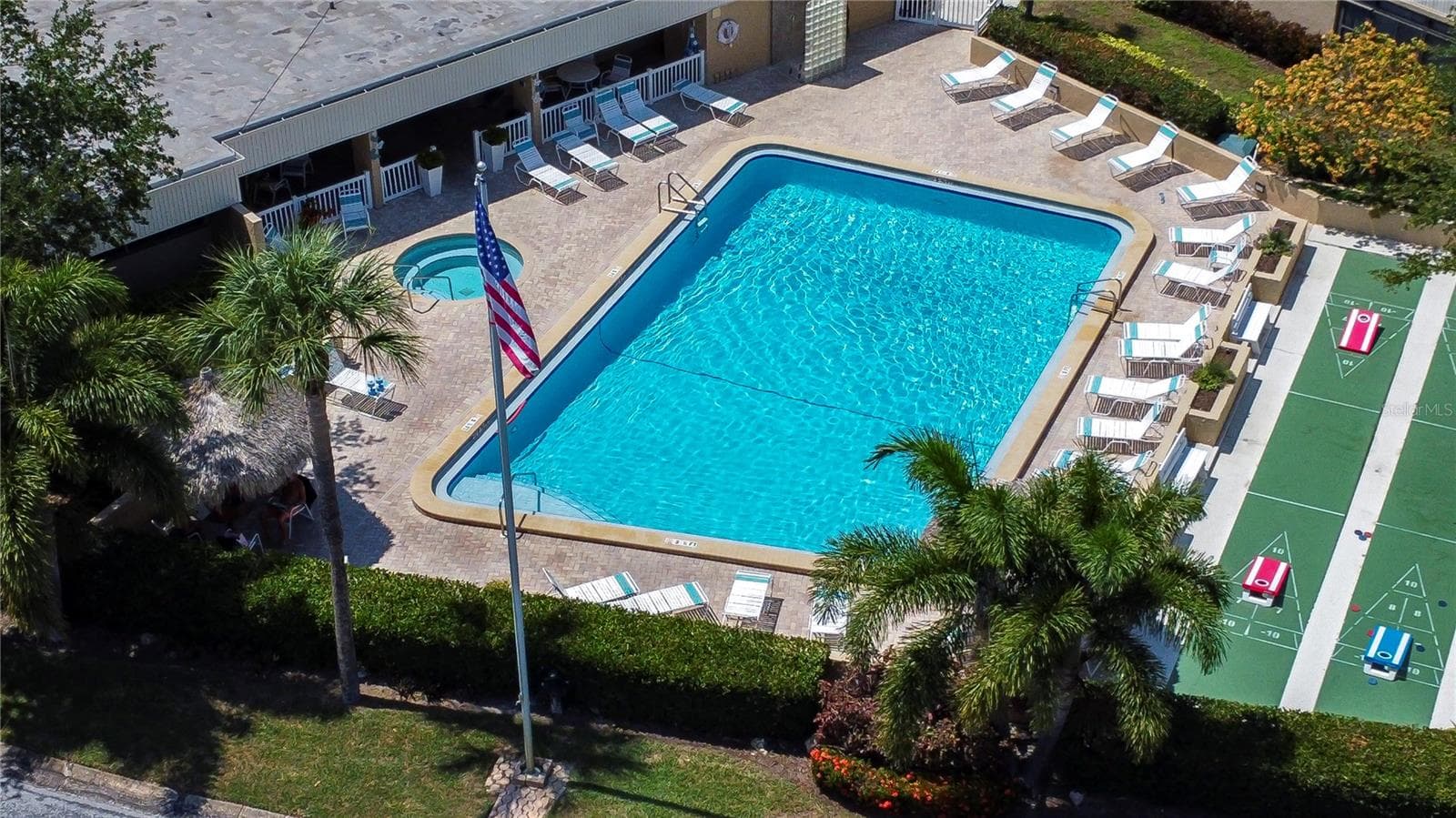 2616 Cove Cay Dr #506 photo 3