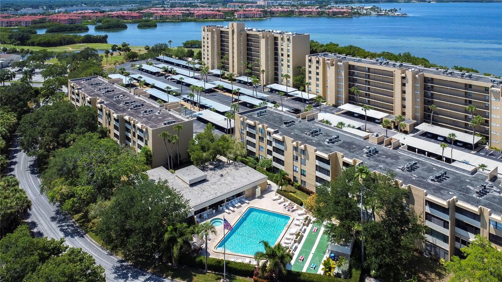 2616 Cove Cay Dr #506 photo 4
