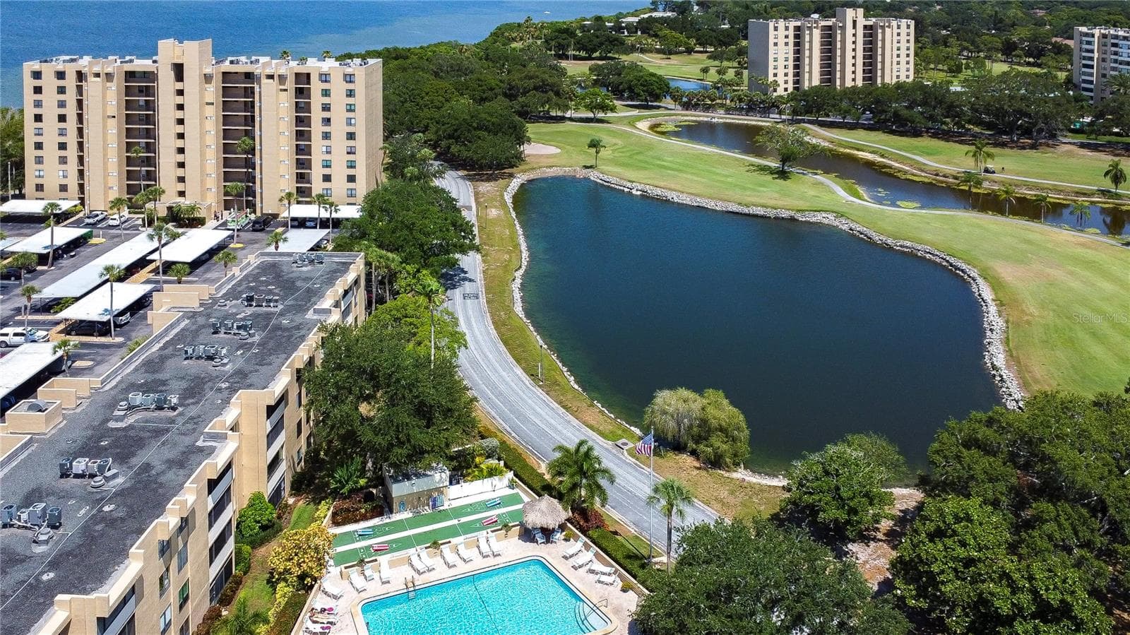 2616 Cove Cay Dr #506 photo 5