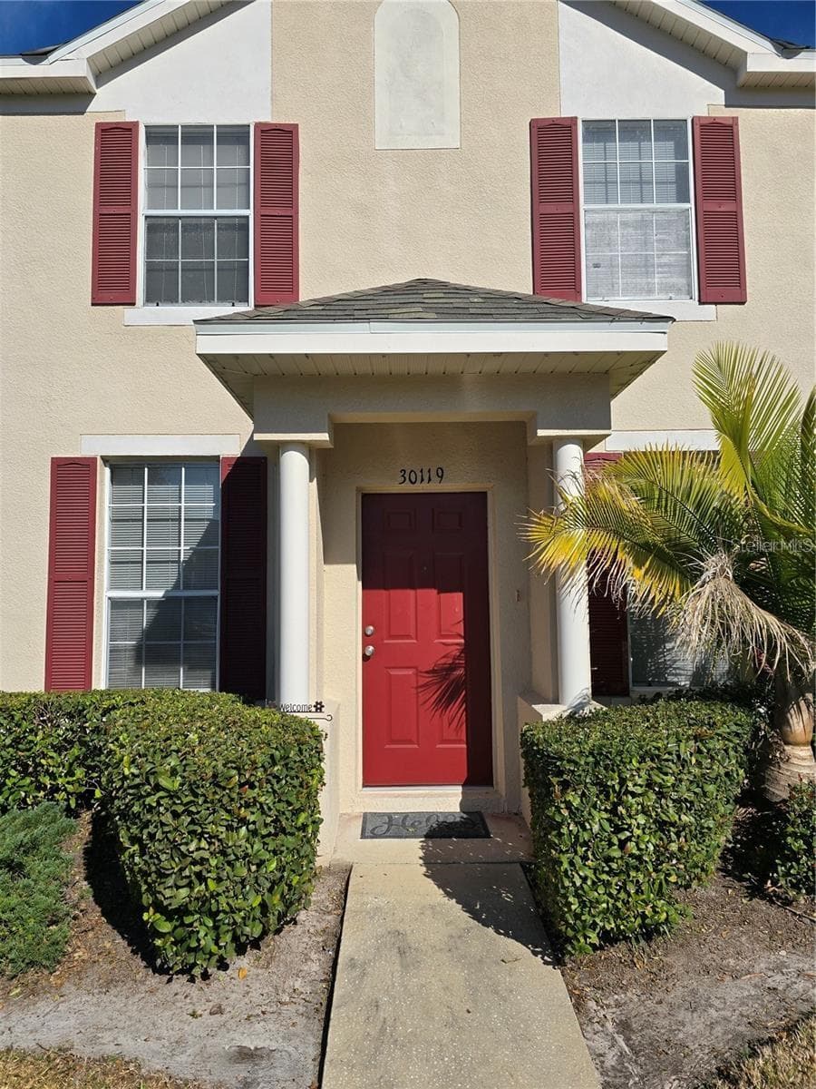 30119 Wellesley Way
