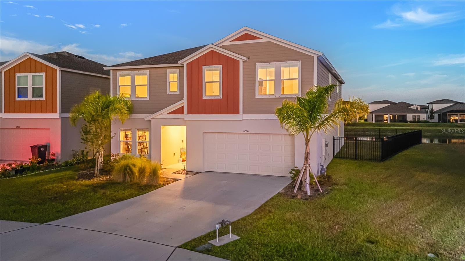 12710 Hysmith Loop