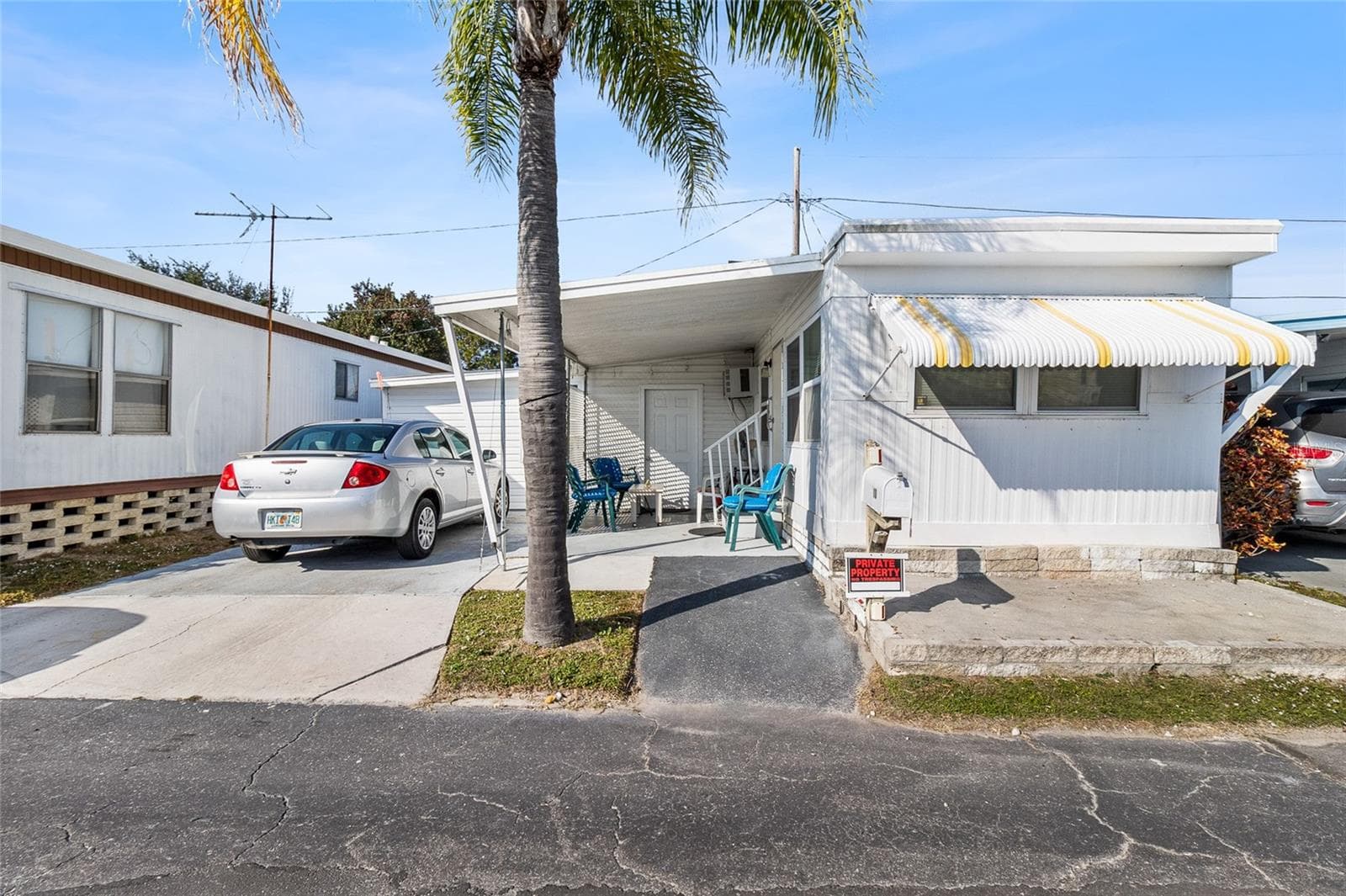 12766 Seminole Blvd #10