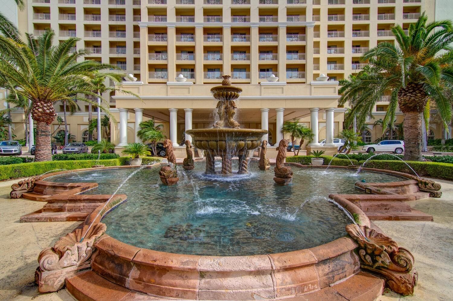 1111 Ritz Carlton Dr #1803 photo 3