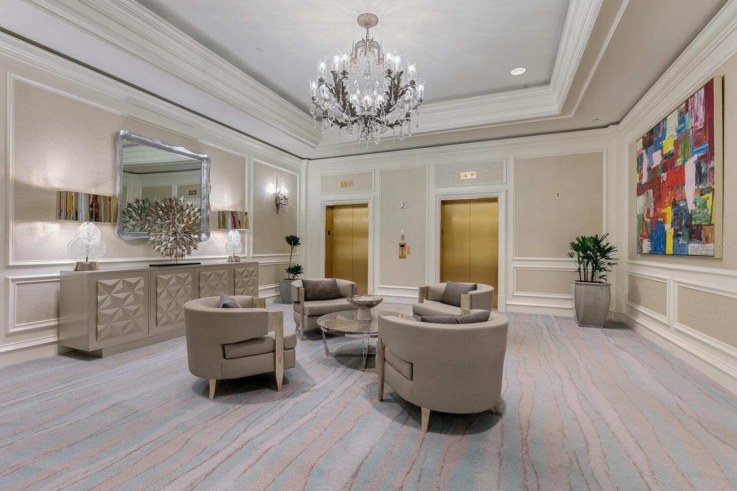 1111 Ritz Carlton Dr #1803 photo 4