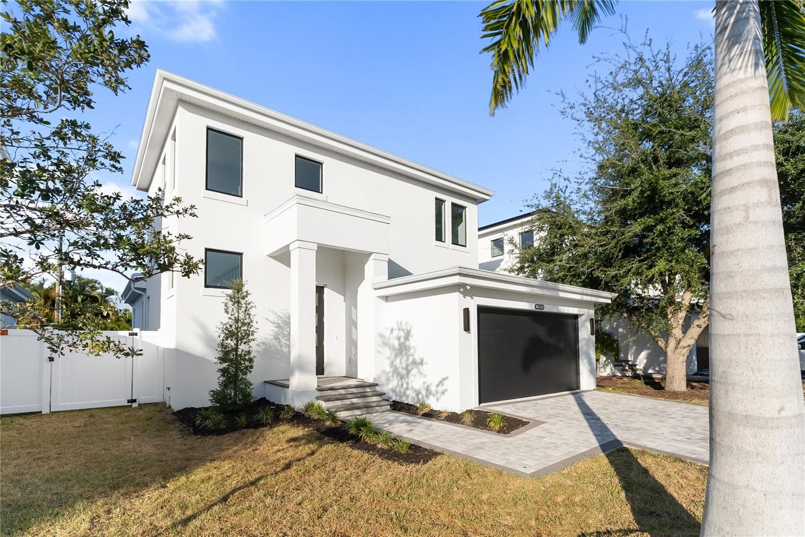 2355 Bahia Vista St
