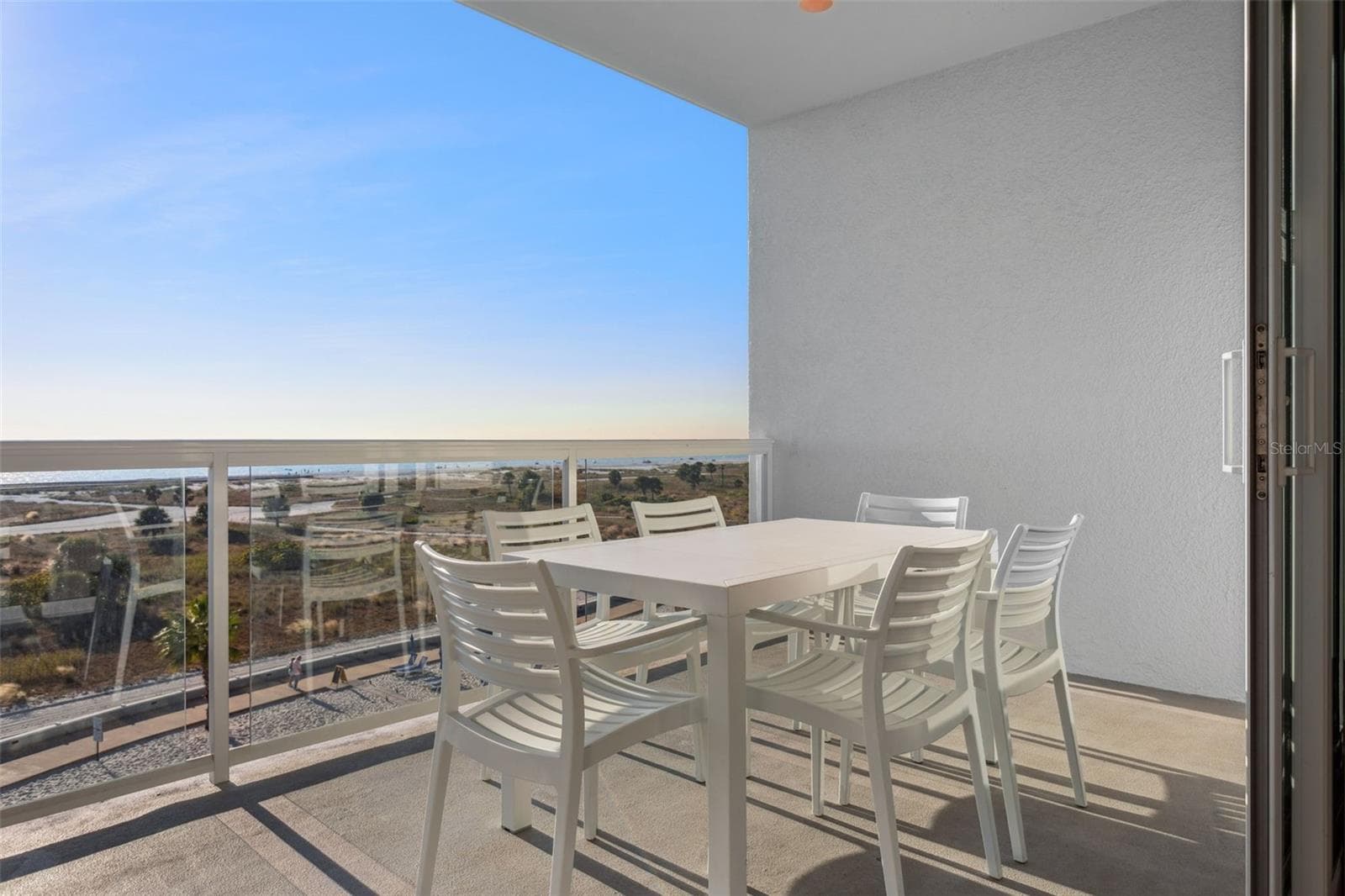 11500 Gulf Blvd #504 photo 3