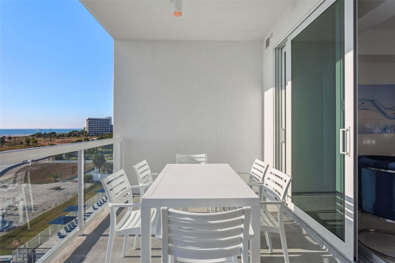 11500 Gulf Blvd #504 photo 4