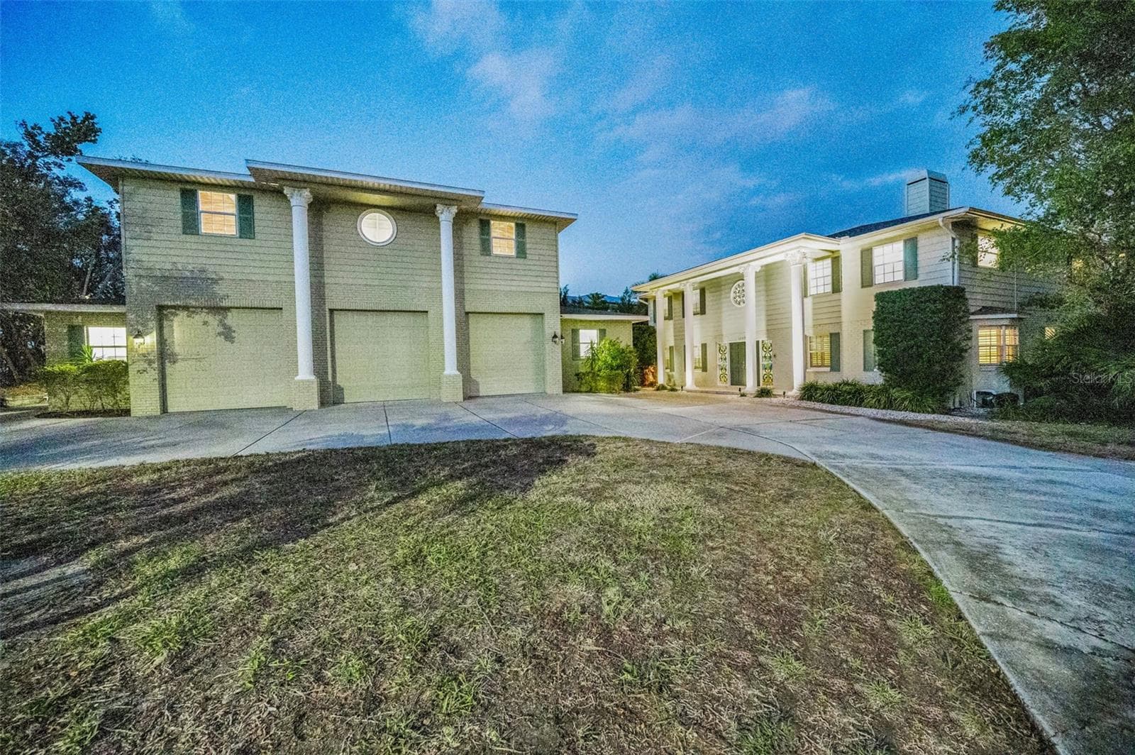 1302 Belcher Dr