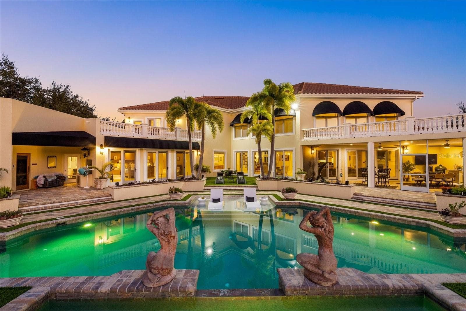 3550 Sarasota Golf Club Blvd