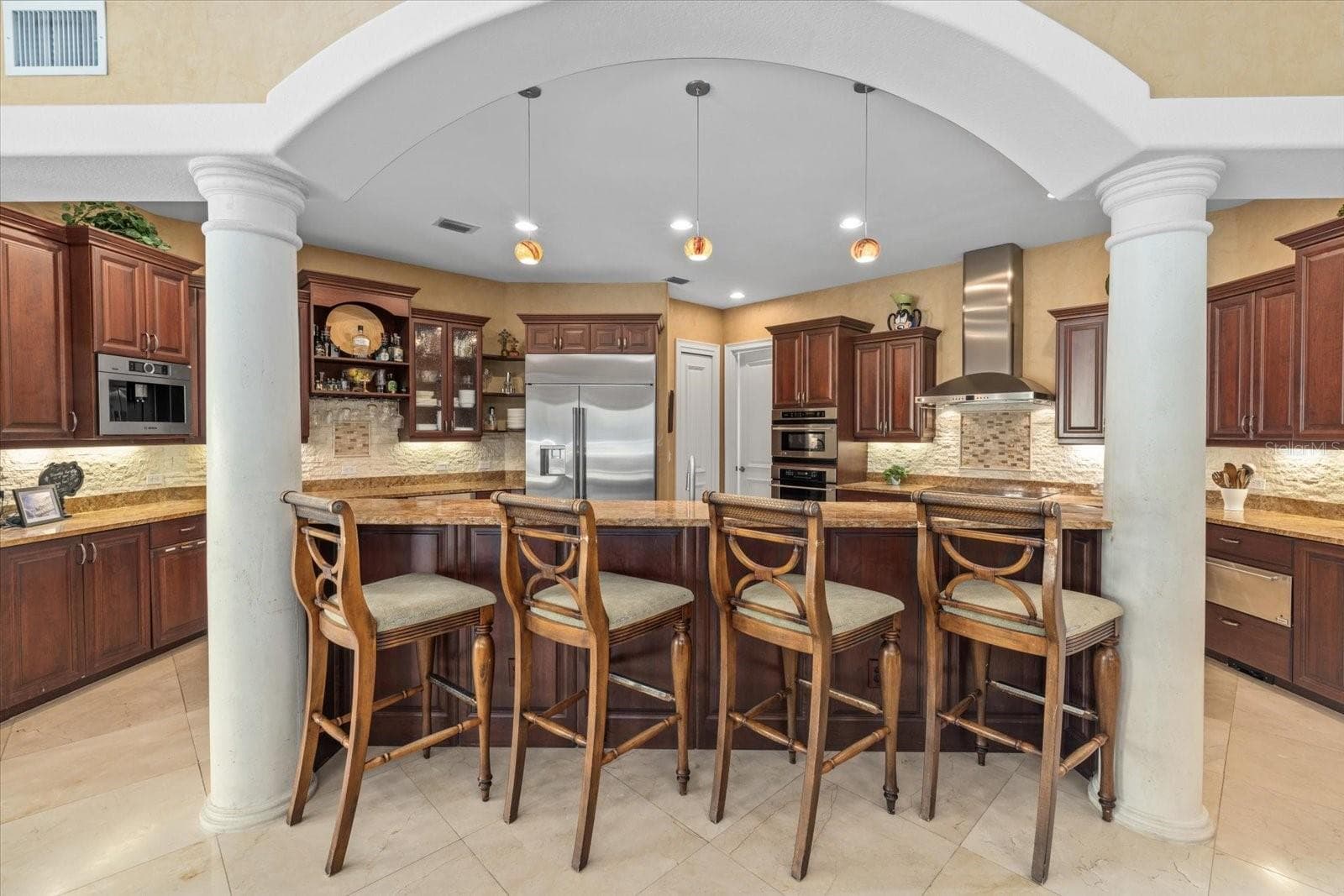3550 Sarasota Golf Club Blvd photo 5