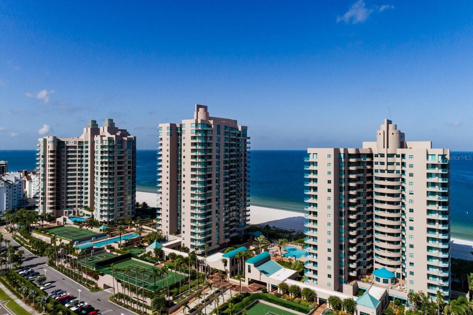 1520 Gulf Blvd #1404
