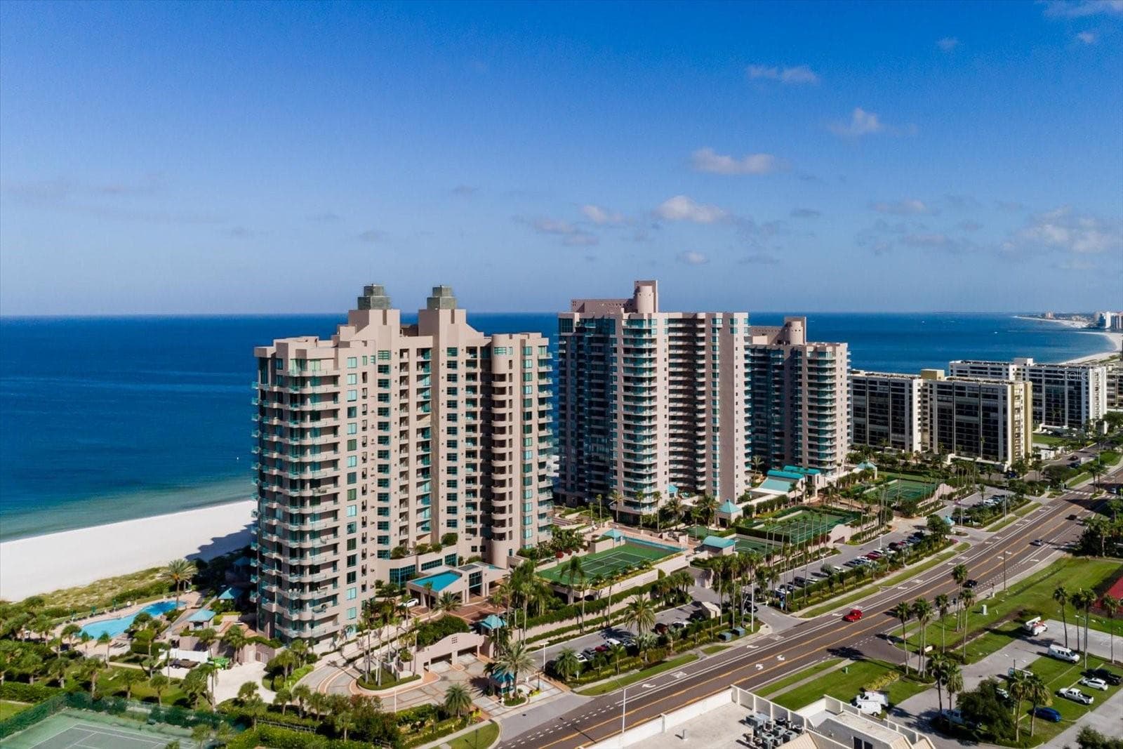 1520 Gulf Blvd #1404 photo 3