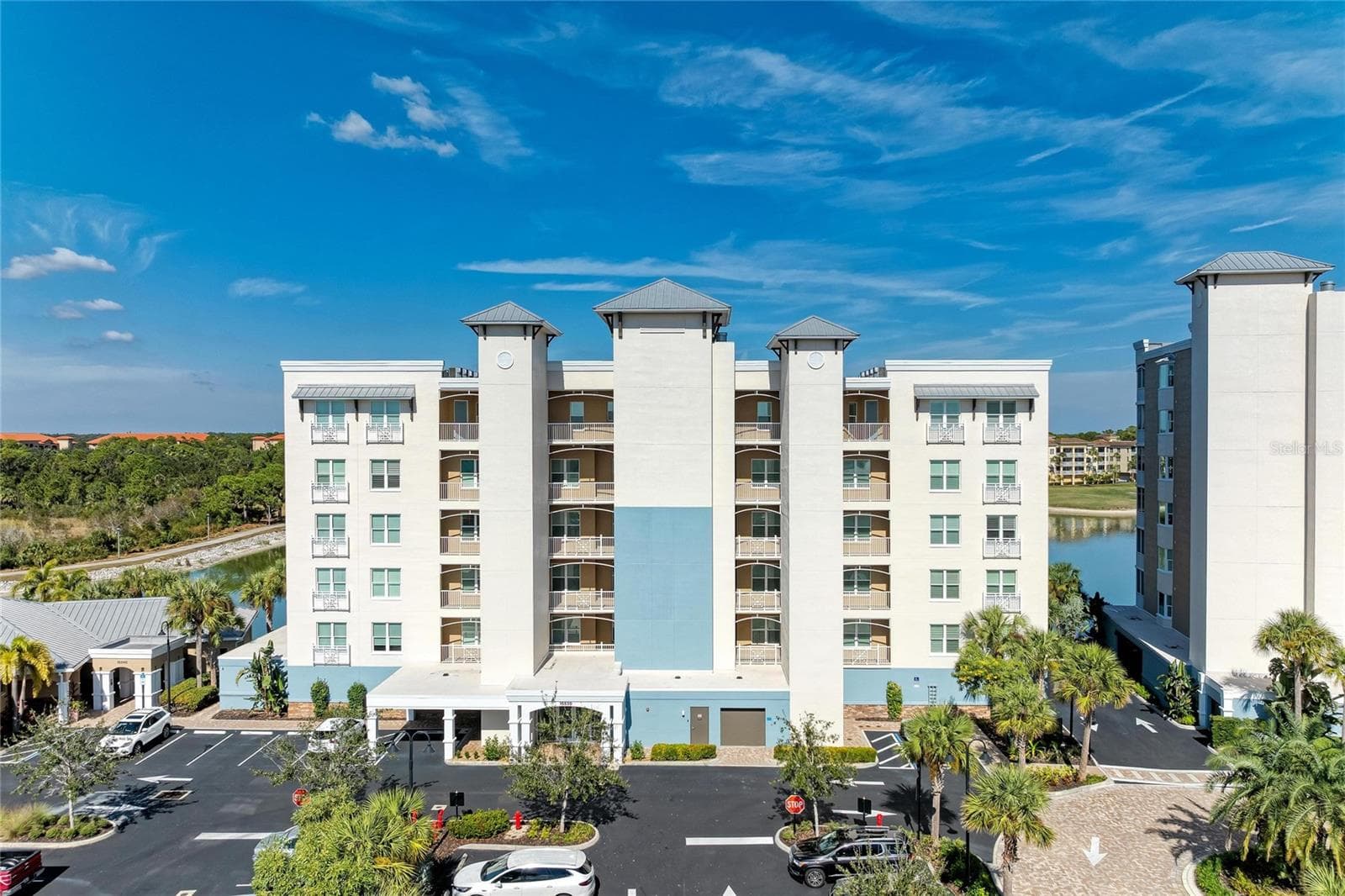 10530 Boardwalk Loop #202