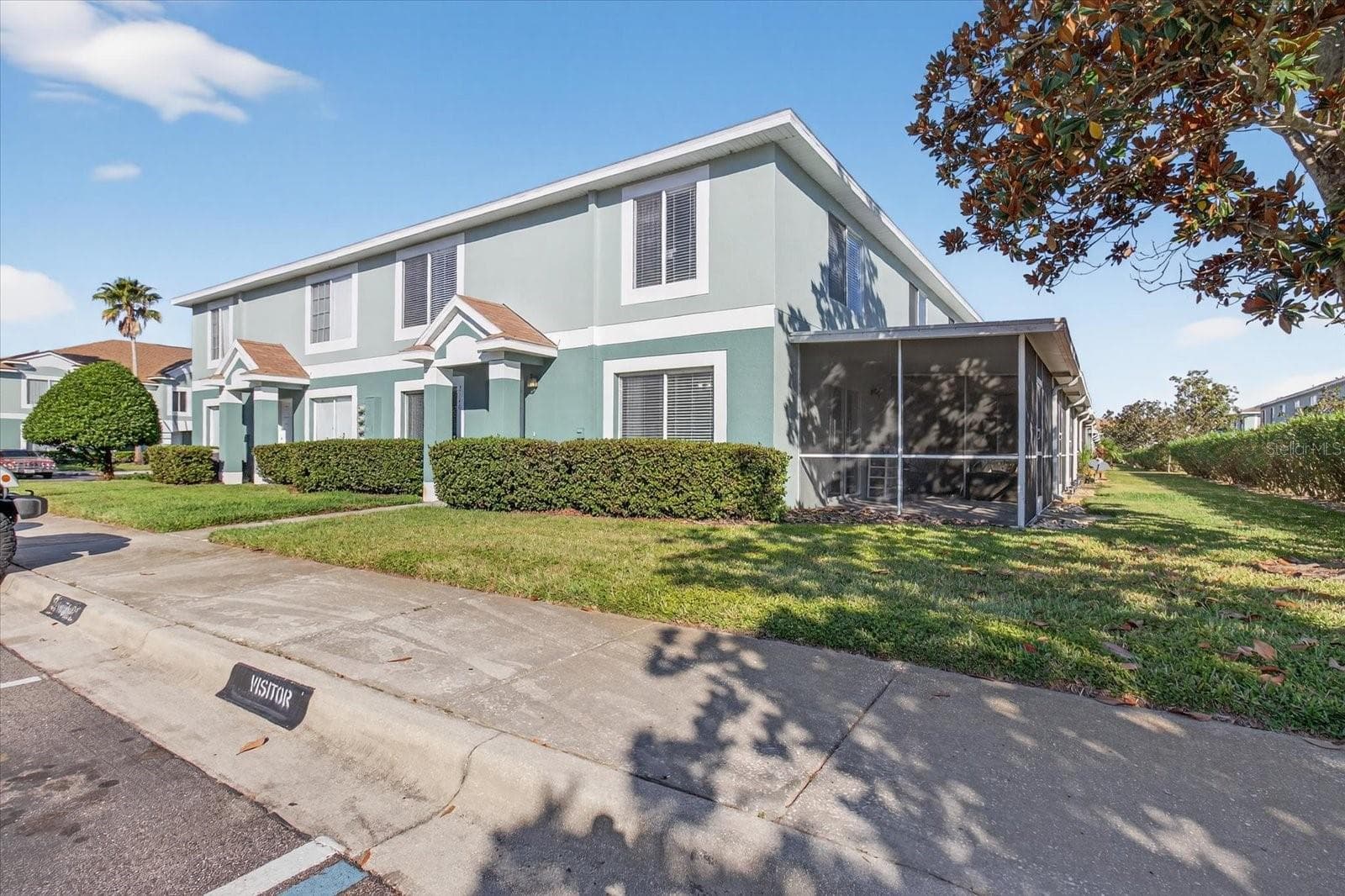 2140 Fluorshire Dr