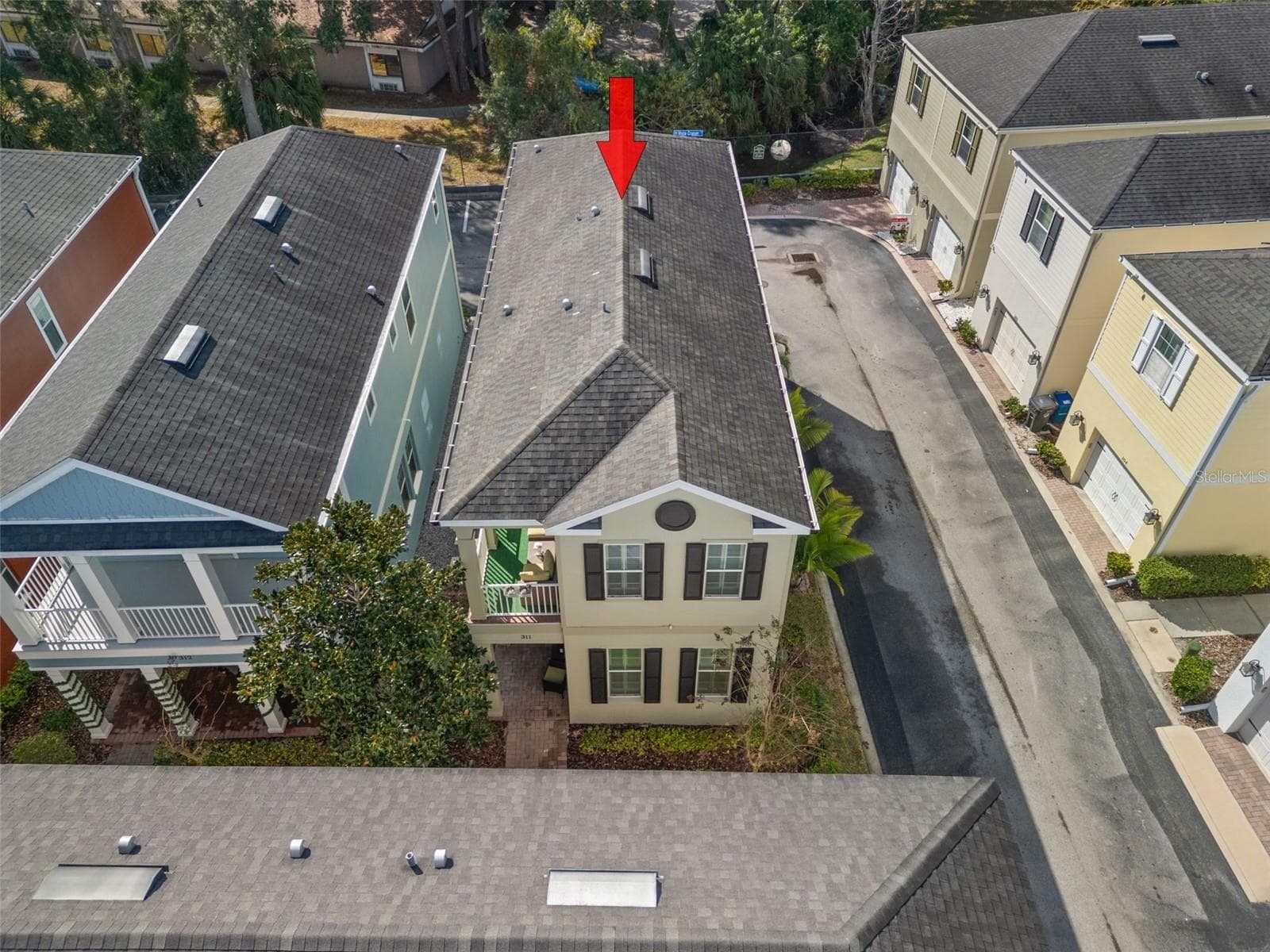 311 Vista Cruiser Ln