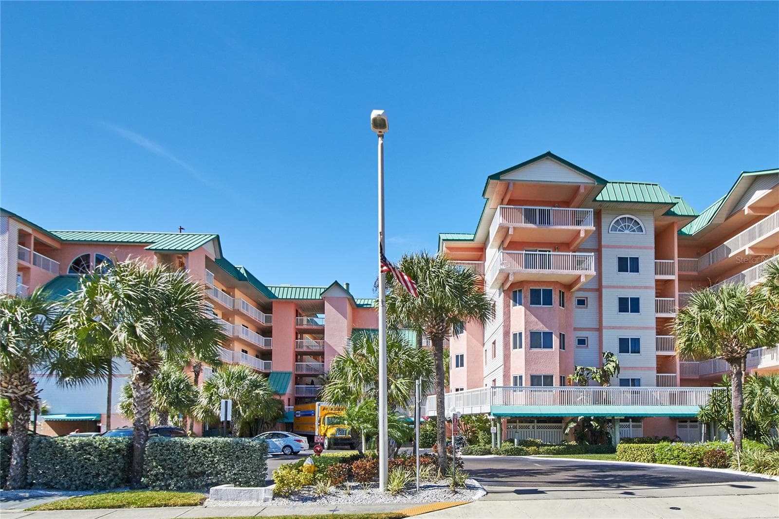 18400 Gulf Blvd #1206