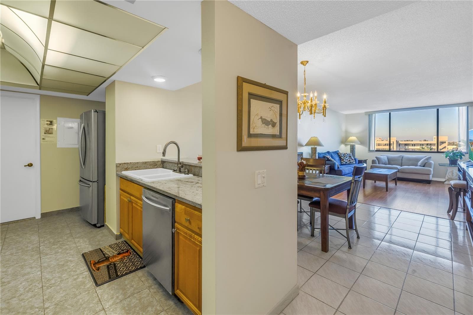 6287 Bahia Del Mar Cir #603 photo 3