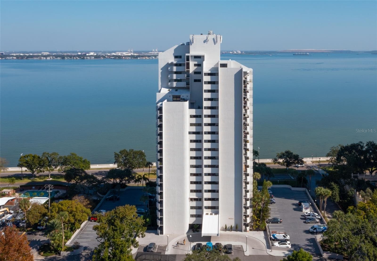 4141 Bayshore Blvd #1204 photo 3