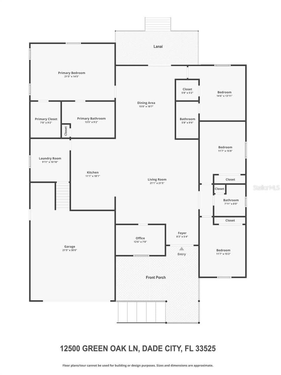 12500 Green Oak Ln photo 5