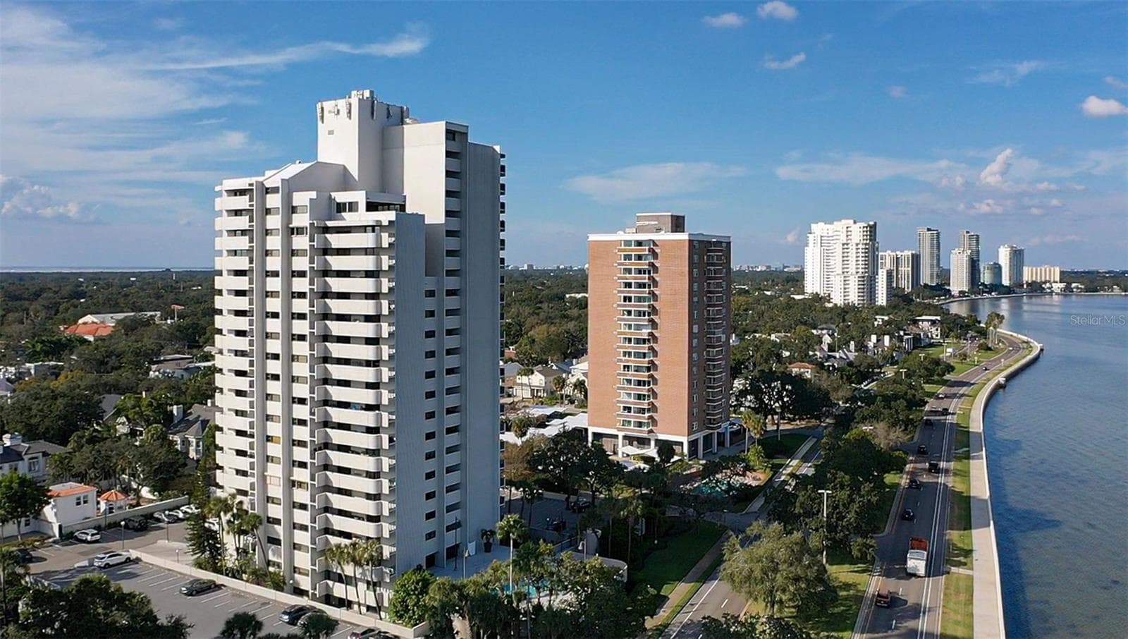 4141 Bayshore Blvd #1204