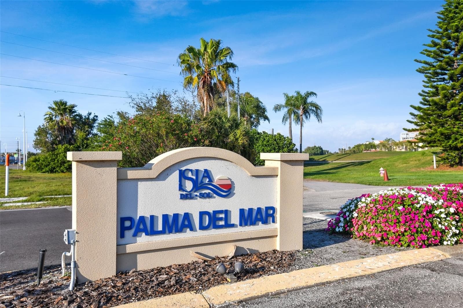 6105 Palma Del Mar Blvd S #120
