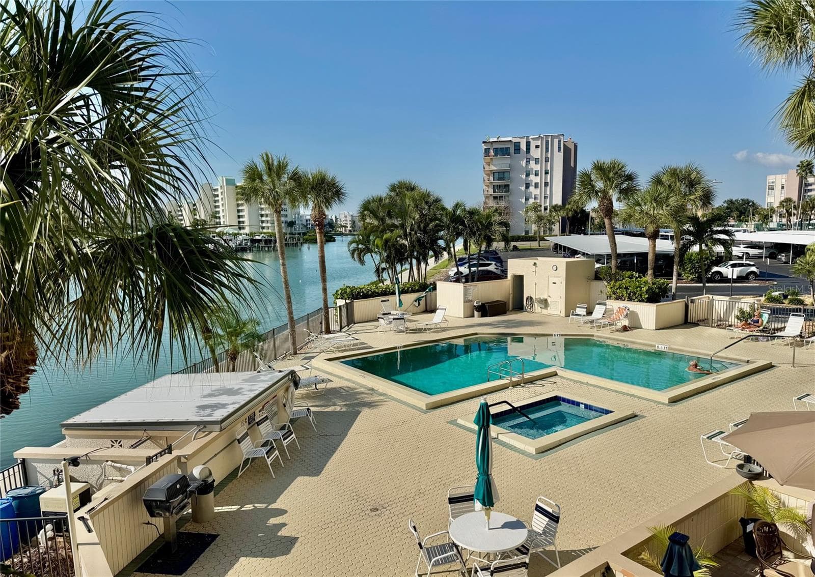 7400 Sun Island Dr S #202 photo 4