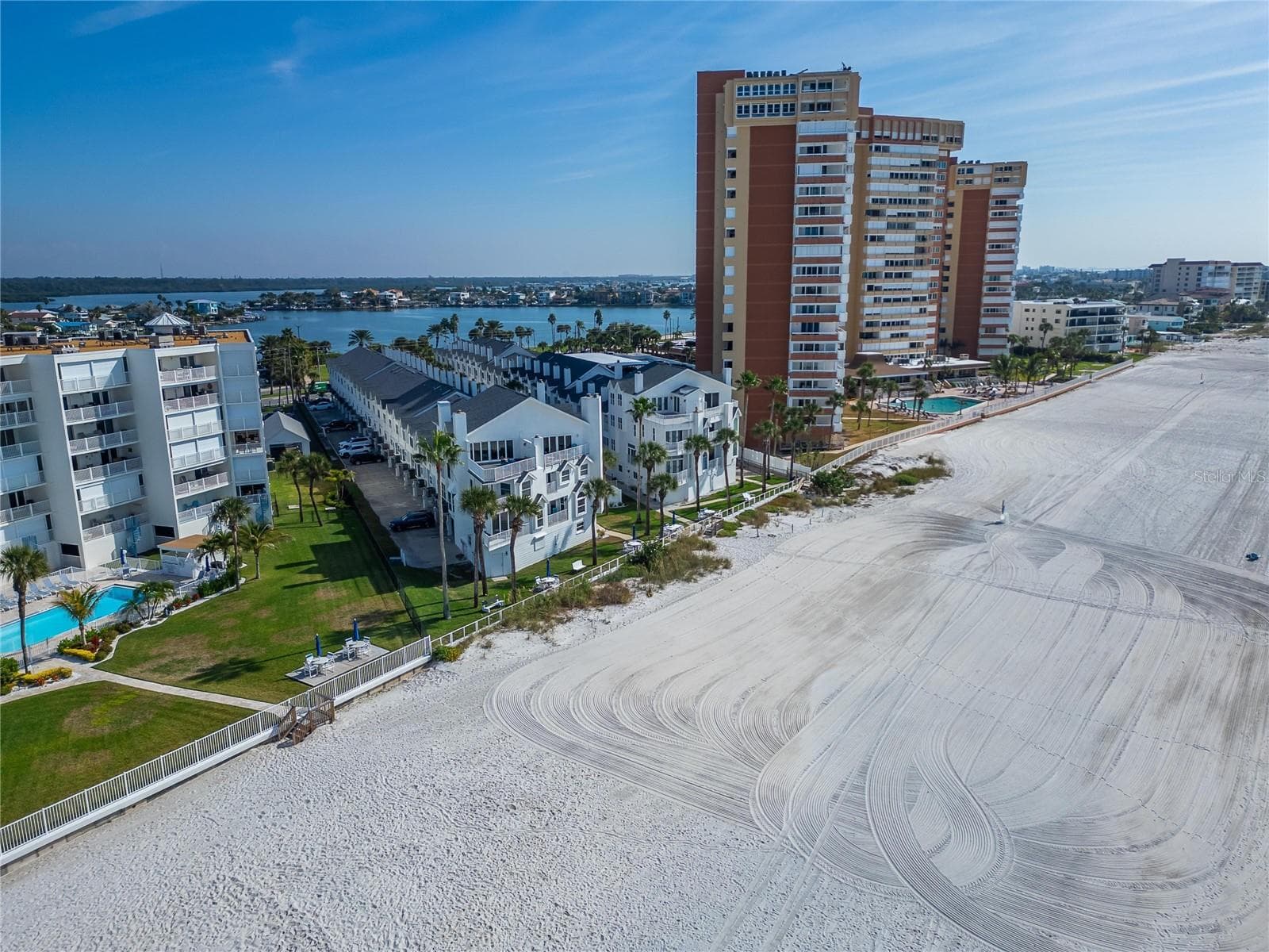17960 Gulf Blvd #104 photo 4