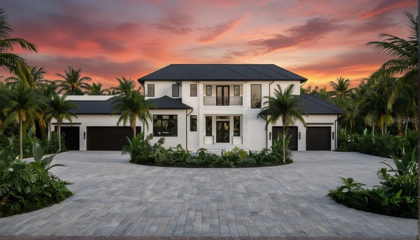 1290 Hidden Harbor Way