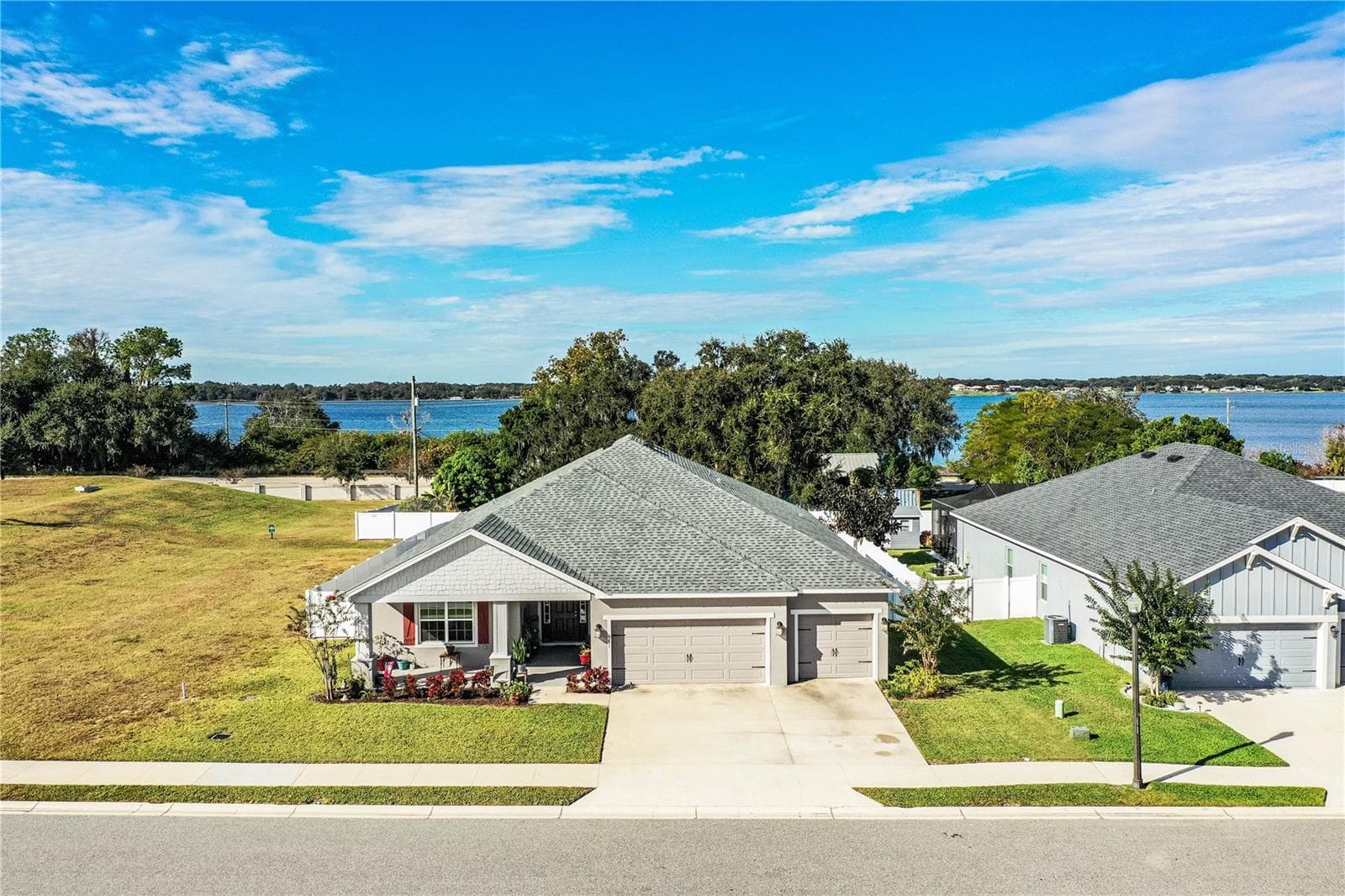 261 Walkers Point Dr