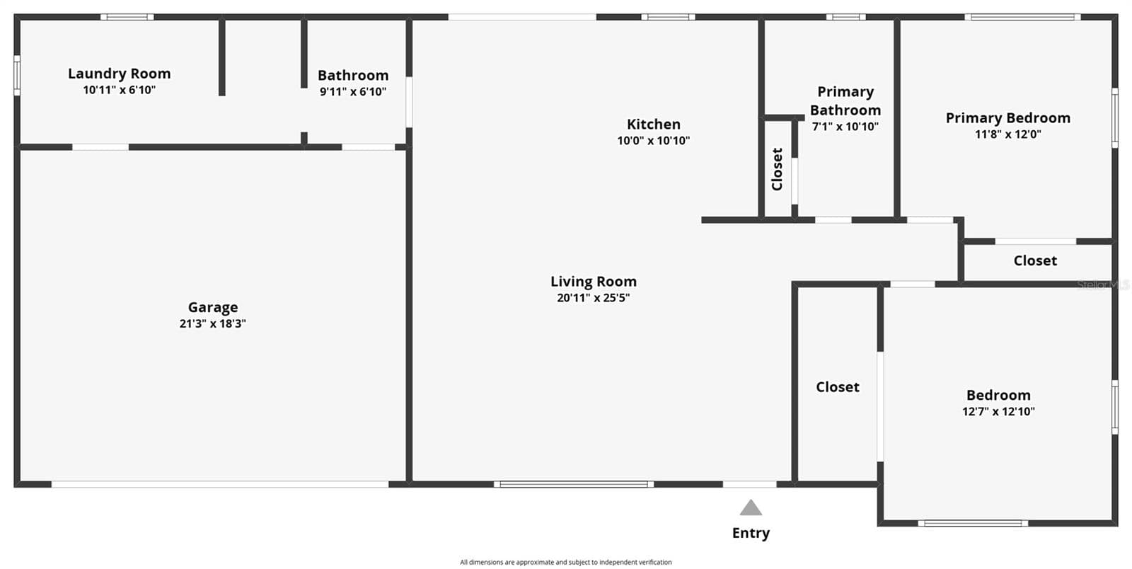 827 Blue Heron Blvd photo 4