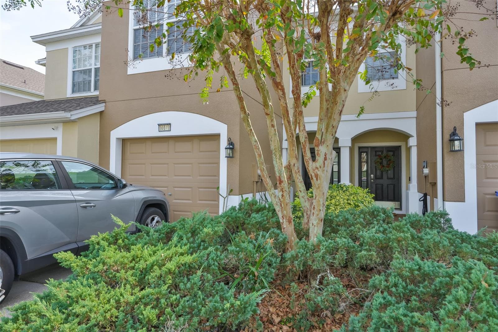 10141 Post Harvest Dr
