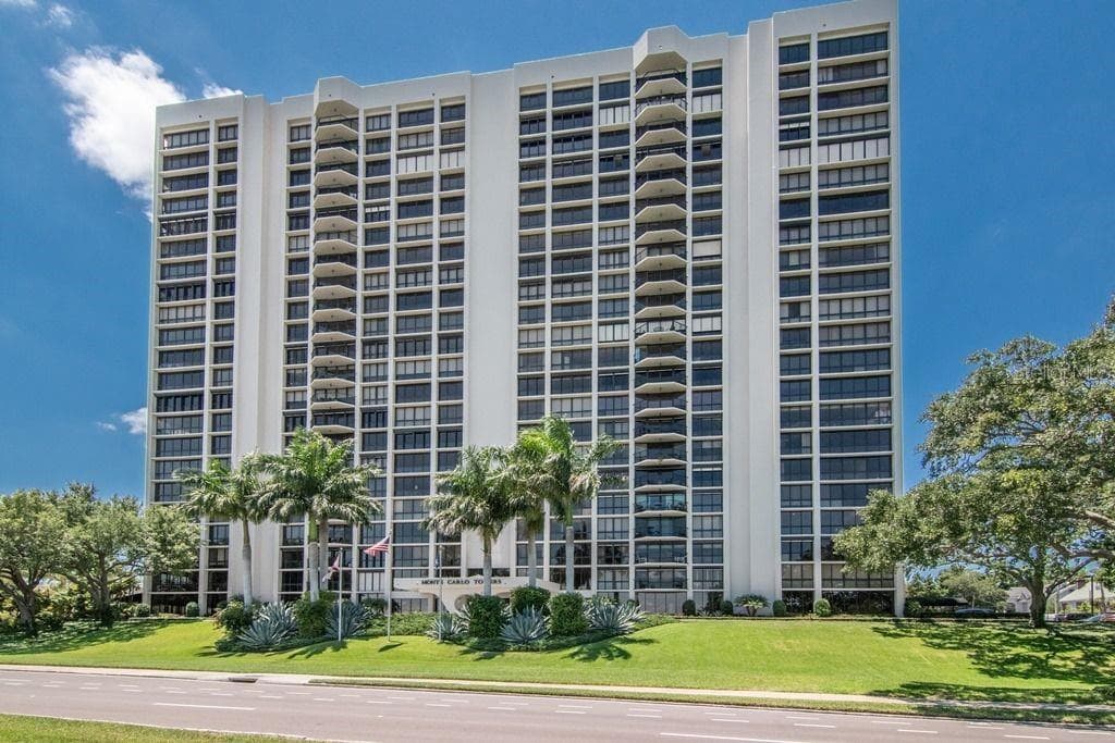 3301 Bayshore Blvd #302E