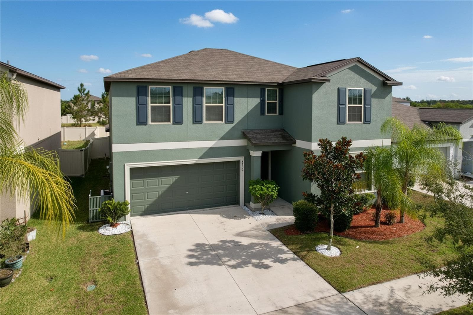 6822 King Creek Dr