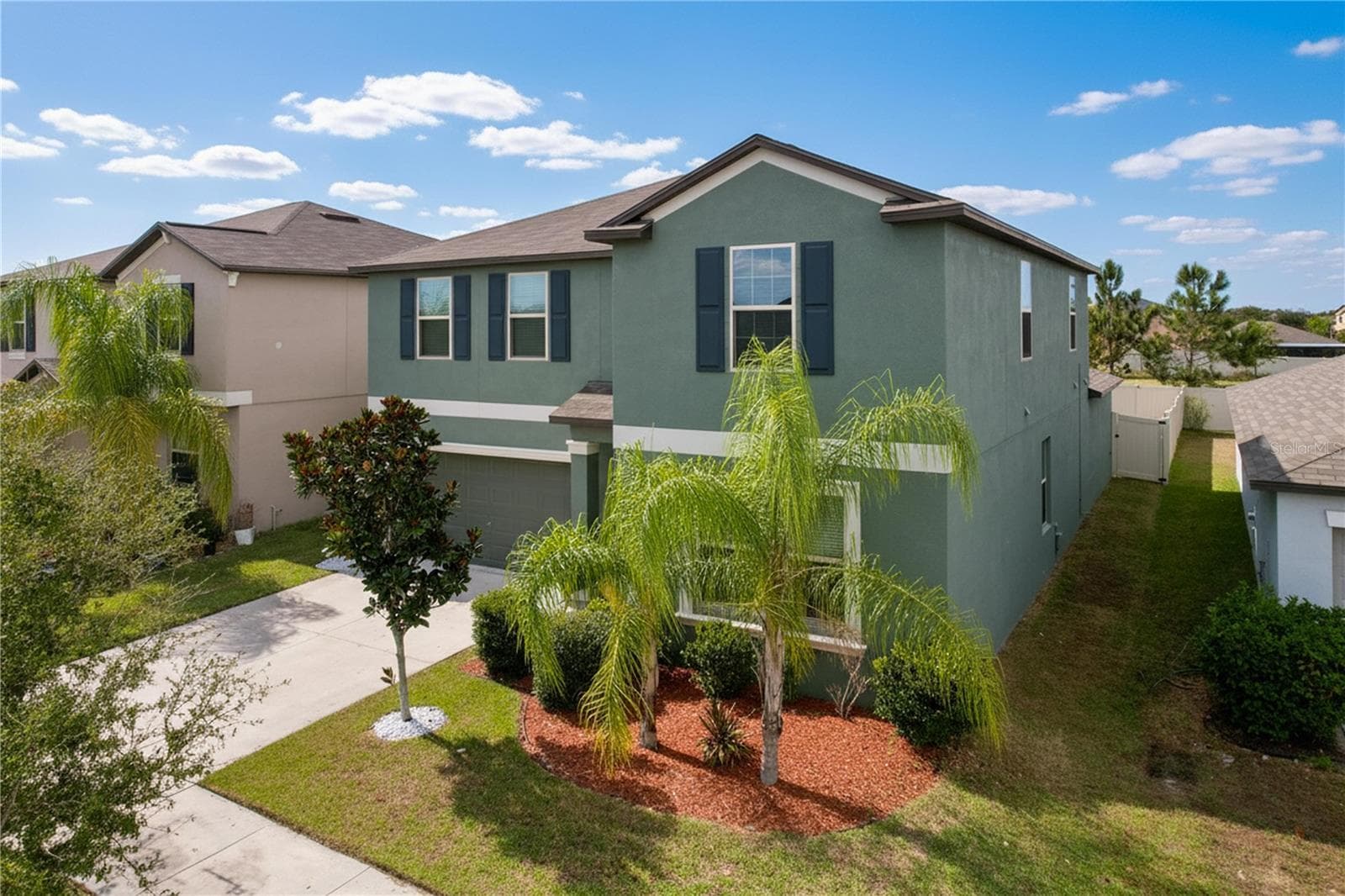 6822 King Creek Dr photo 3