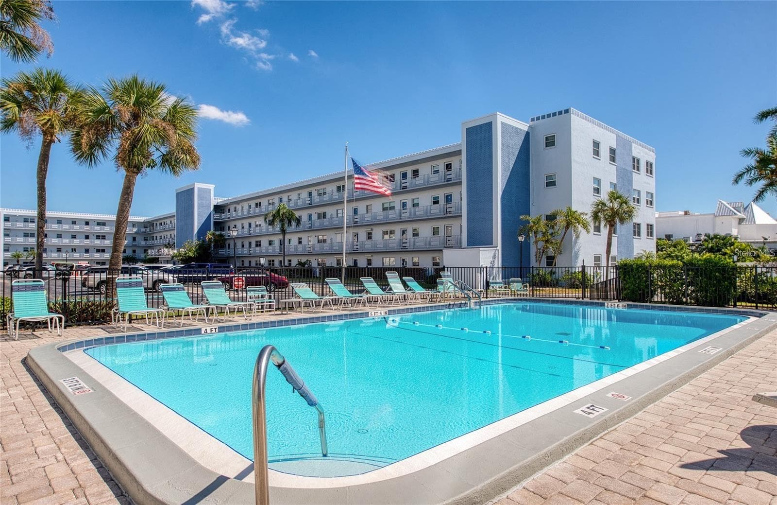 5555 Gulf Blvd #312