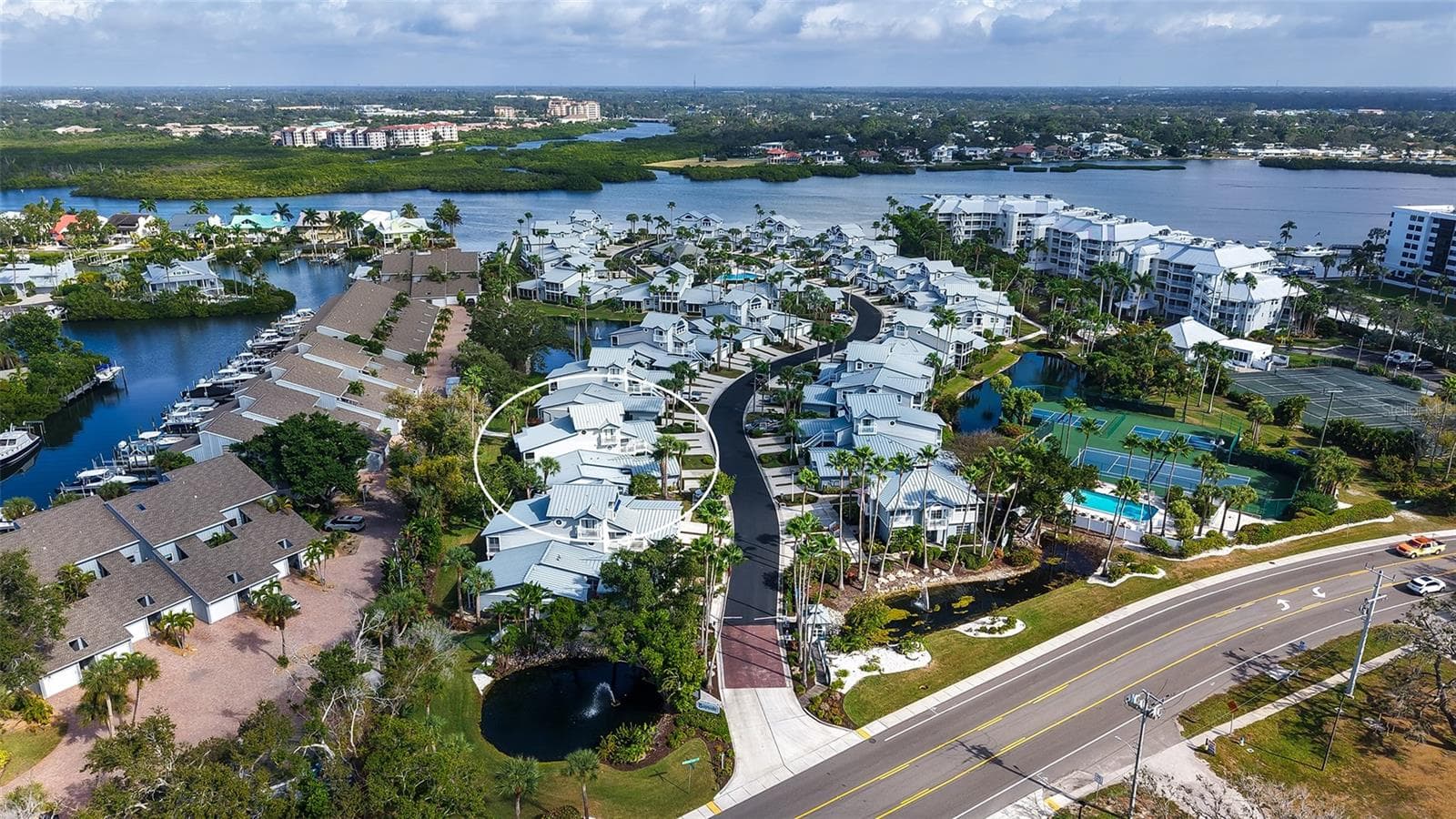 1225 Siesta Bayside Dr #1225B