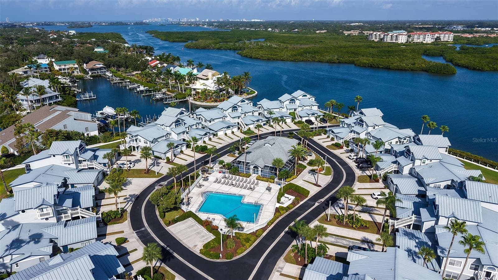 1225 Siesta Bayside Dr #1225B photo 3