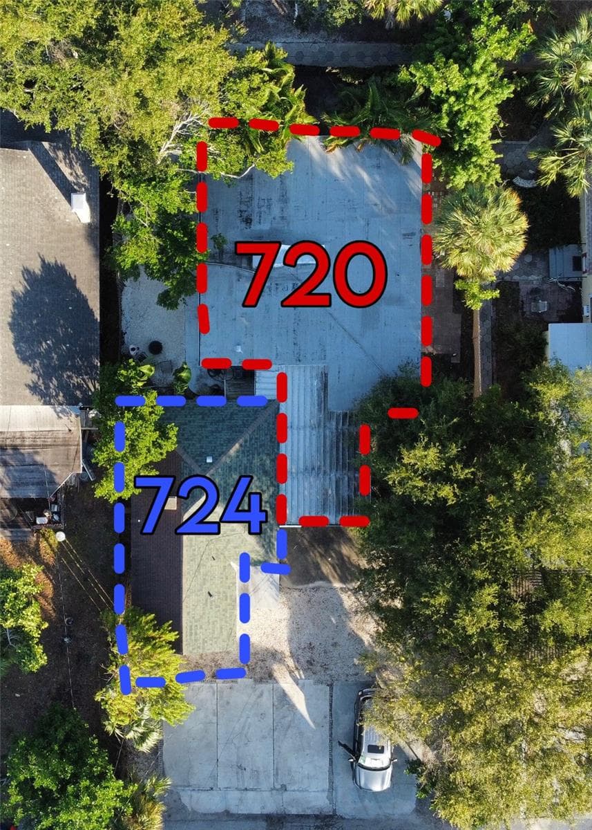 720 - 724 7th St N